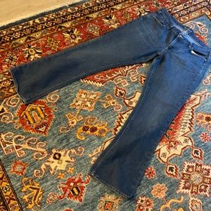 Women’s jeans
